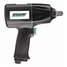 Air Impact Wrench 1/2" Drive