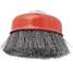 Crimped Cup Brush 4"