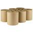 Paper Towel Roll,Brown,800 Ft,