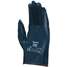 Coated Gloves,Full,M,8-1/2",Pr