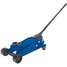 Hydraulic Service Jack,2.5 Tons