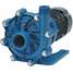 Pump, Mag Drive, 2 Hp, 208-230/