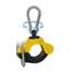 360 Swivel Stainlss Steel Clip