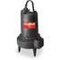 Submersible Sewage Pump,3 Hp