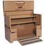 Jobsite Piano Bx,72 In.Wx30 In.