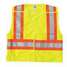 Breakaway Hi Vis Vest,Class 2,