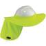 Hard Hat Brim With Shade,