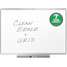 Dry Erase Board,48inH,72inW,