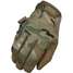 Tactical Glove,XL,Multicam,