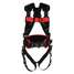 Full Body Harness,Protecta,S