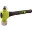 Ball Pein Hammer,40 Oz,15-1/2