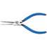 Needle Nose Plier,5-5/8 In L,