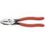 Linesman Pliers,9-1/2 In,