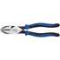 Linemans Pliers,9 In,Ergonomic