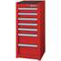 Side Cabinet,15-1/2x18-1/8x33-