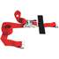 Logistic Ratchet Strap,8 Ft.,