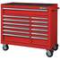 Rolling Cabinet,42 x18-1/2 x39-