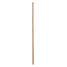 Handle,Bamboo,60 In.,Natural