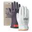 Electrical Gloves,Leather,