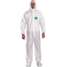 Hooded Coverall,Skid-Resist