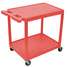 Utility Cart,300 Lb. Load Cap.,