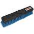 Wash Brush,14",Blue