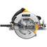 Circular Saw,7-1/4 In. Blade,