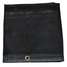 Mesh Tarp,Black,6 x 8 Ft. Cut