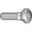 Structural Bolt,1 1/8-7x7 1/2L,