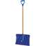 Snow Shovel,Polypropylene,D-