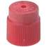 Service Port Cap,Hi Side,R134A