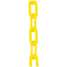 Chain,2 In,100 Ft,Yellow