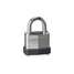 Keyed Padlock, 9/16 In,