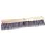 Push Broom,Polypropylene,24"