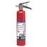 Fire Extinguisher,Dry Chemical,