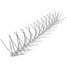 Bird Repellent Spikes,10 Ft. L