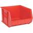 Hang/Stack Bin, 18"L, 16-1/2"W