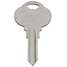 Key Blank 1581G