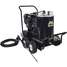 Pressure Washer,Medium Duty,