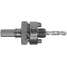 Arbor F/Holesaw 1.25-6" W3/8CK