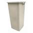 Square Container,Beige,23 G