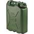 Water Container,5 Gal.,Green