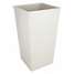 Square Container,Beige,50 G