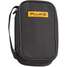 Soft Carrying Case,8-1/2 In. D,