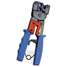 Ratcheting Crimper,Manual