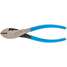 Diagonal Cut Plier,7 In,Non-