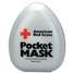 Pocket Cpr Mask,Universal,