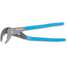 Tongue And Groove Pliers,9-1/2