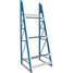 Cable Reel Rack,3-Axle Starter,