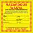 New Jersey Hazardous Waste